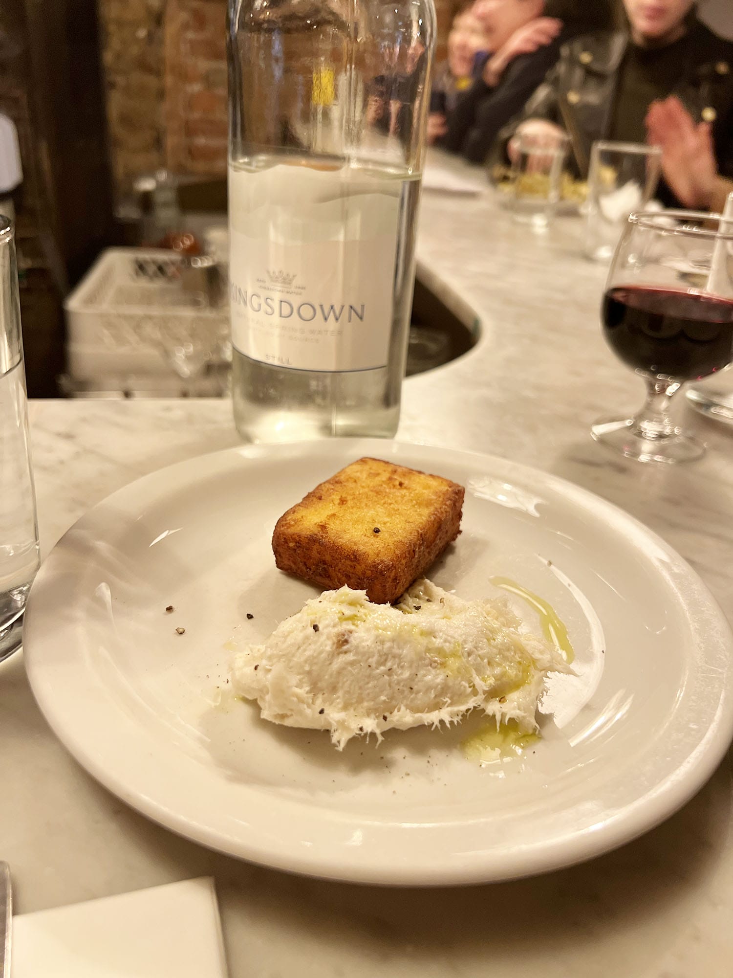 London: Polpo - An Italian bàcaro in Soho