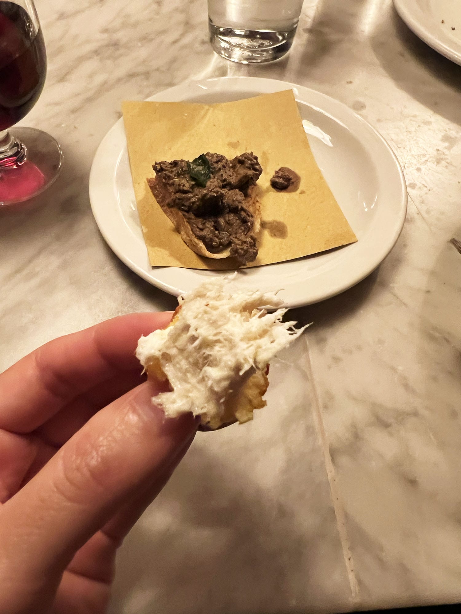 London: Polpo - An Italian bàcaro in Soho