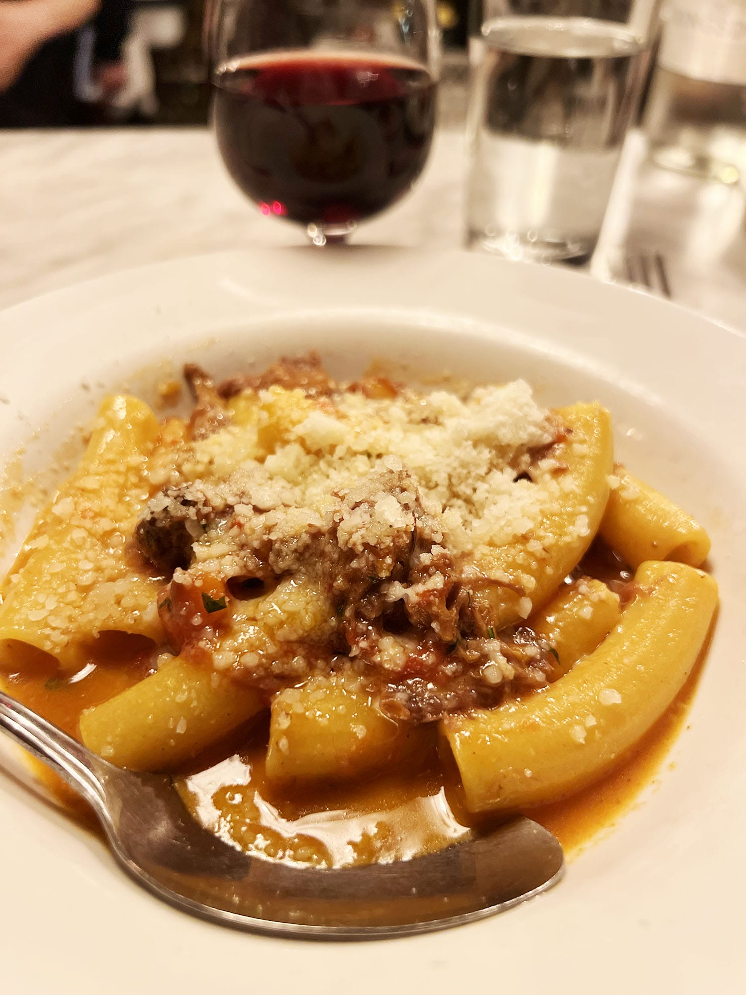 London: Polpo - An Italian bàcaro in Soho