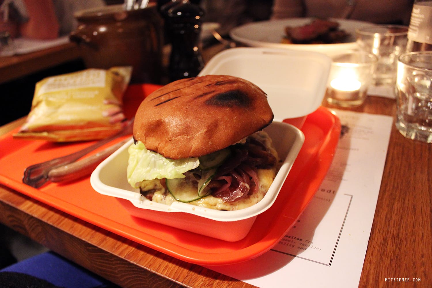 Madklubben Copenhagen