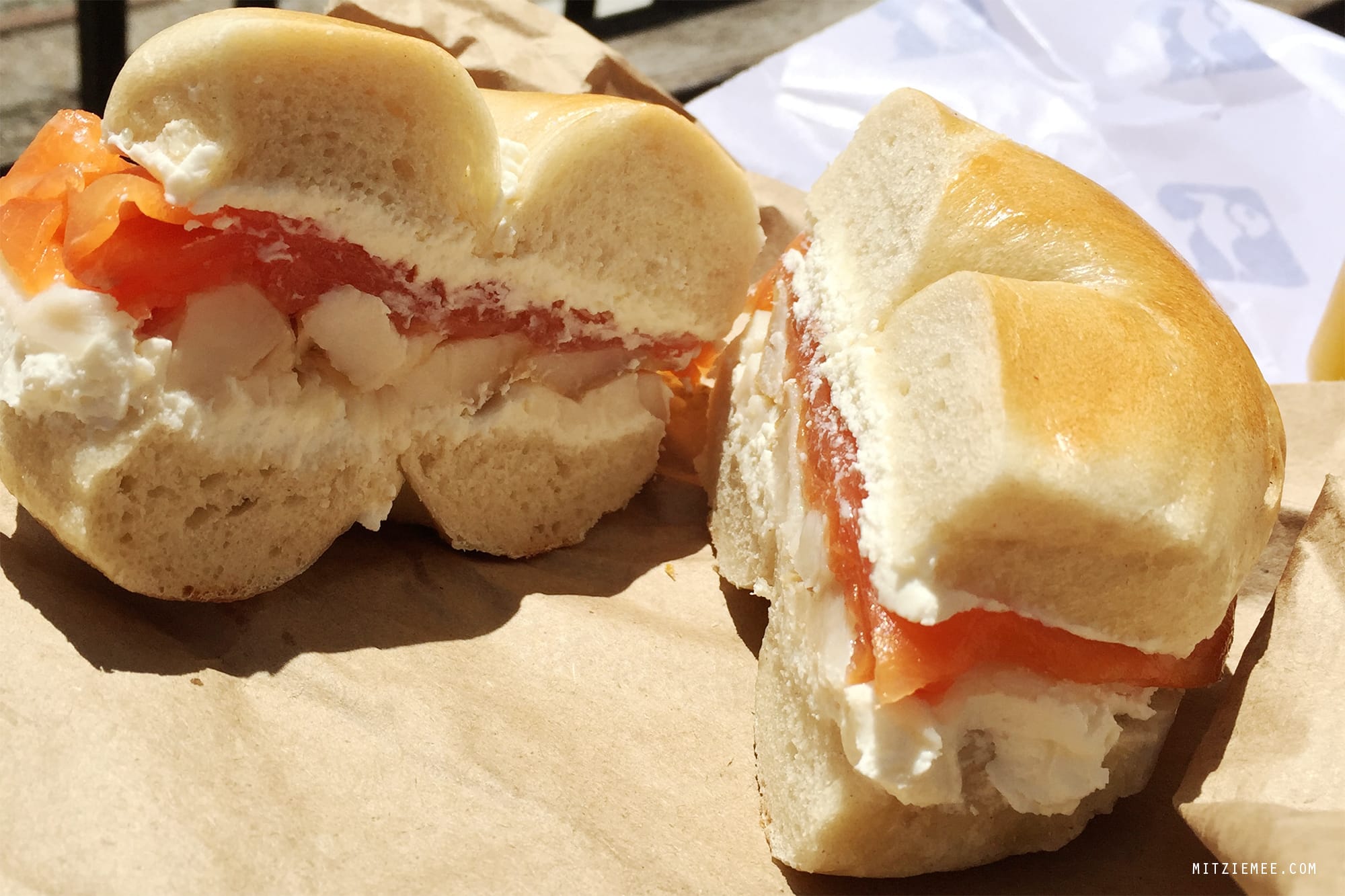Russ & Daughters New York, The Generational