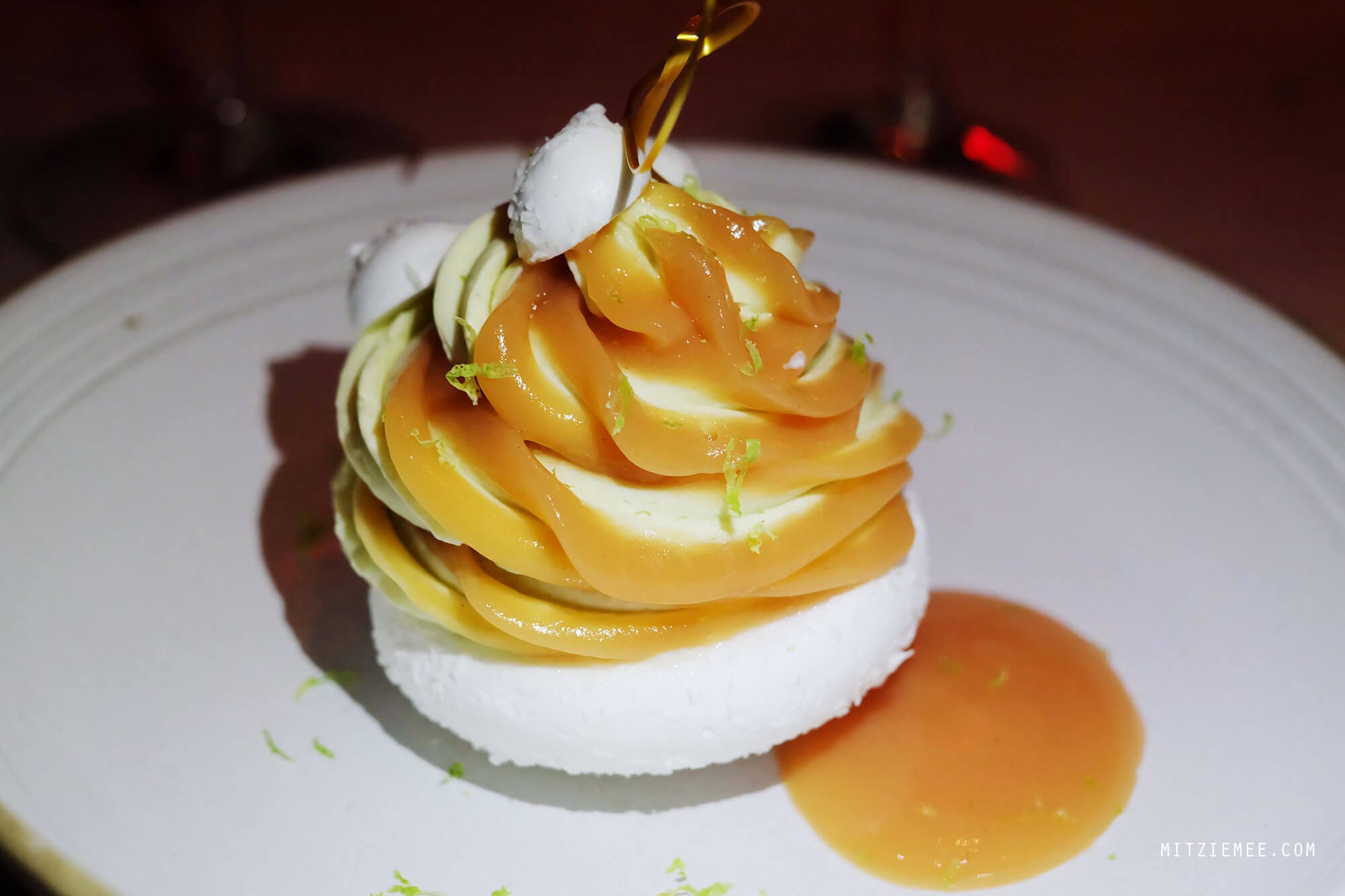 Chefs Club, New York Restaurant