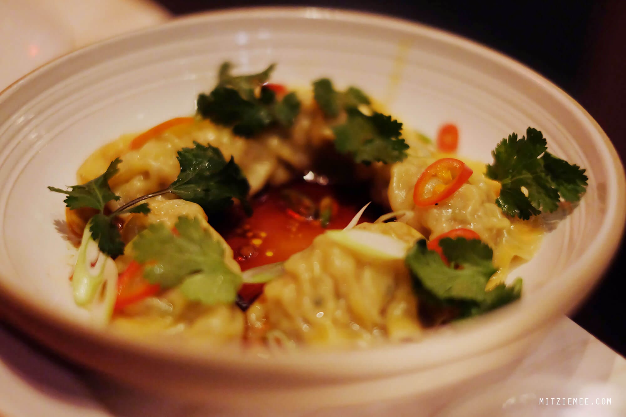 Chefs Club, New York Restaurant