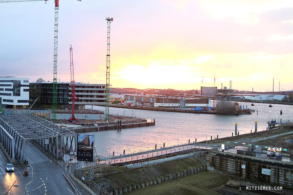 Hafencity, Hamburg