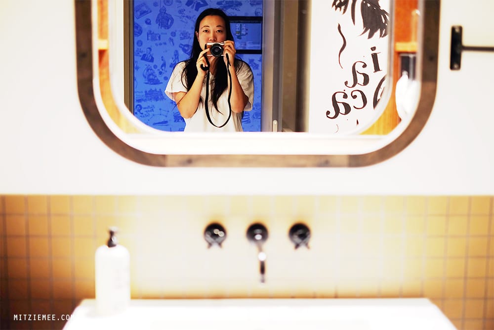 25h Hotel Hafencity, Hamburg