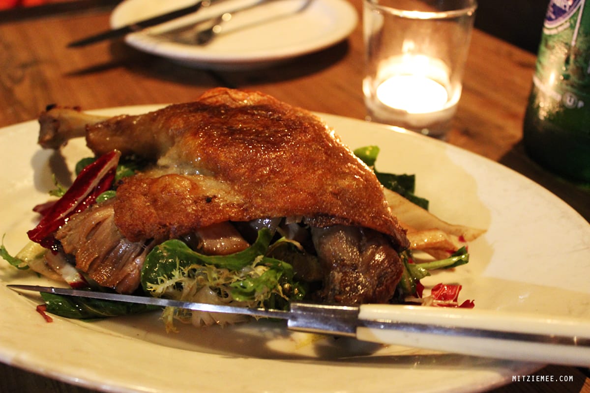 Gjelina, Abbot Kinney Blvd, Los Angeles