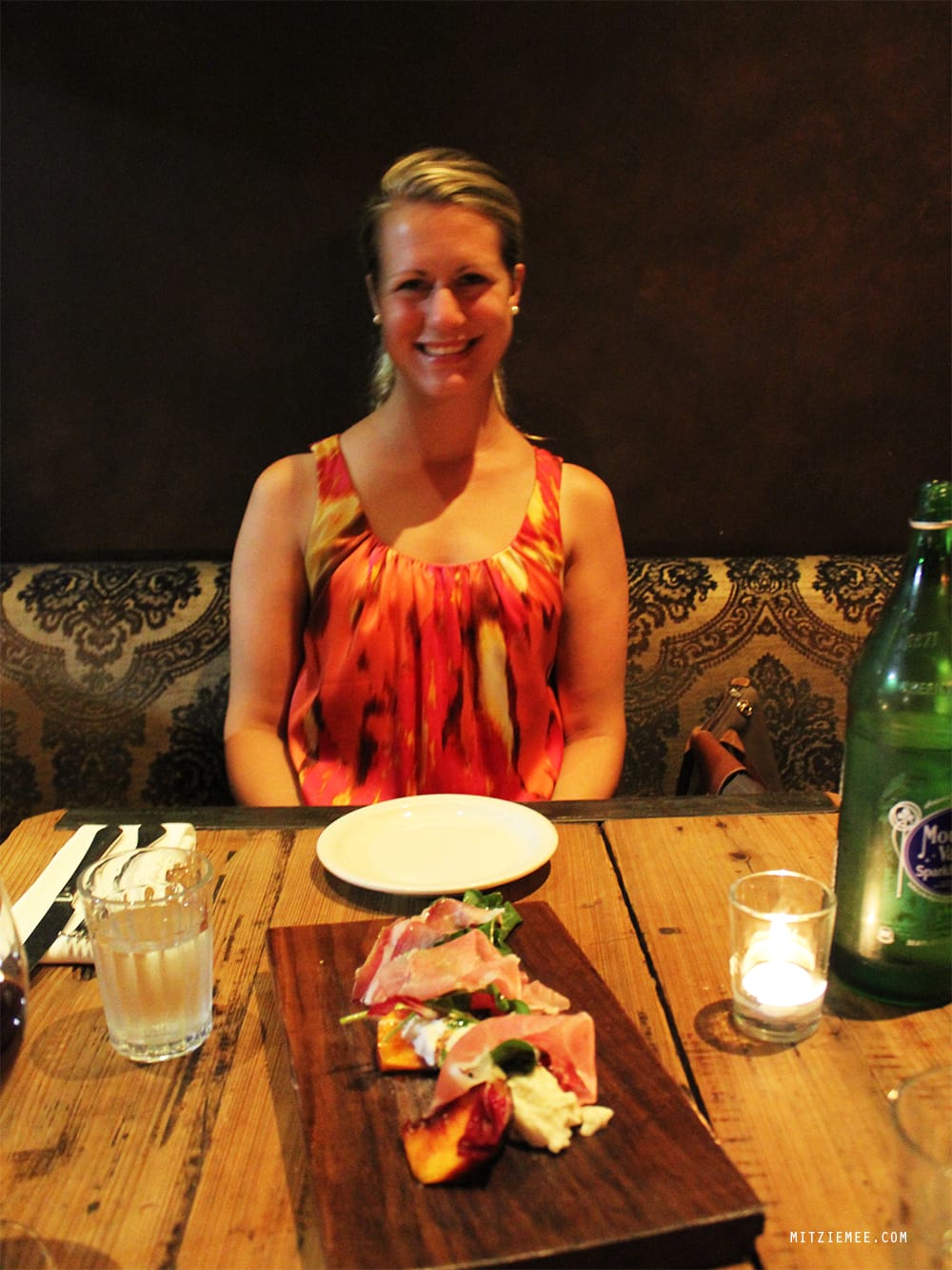 Gjelina, Abbot Kinney Blvd, Los Angeles