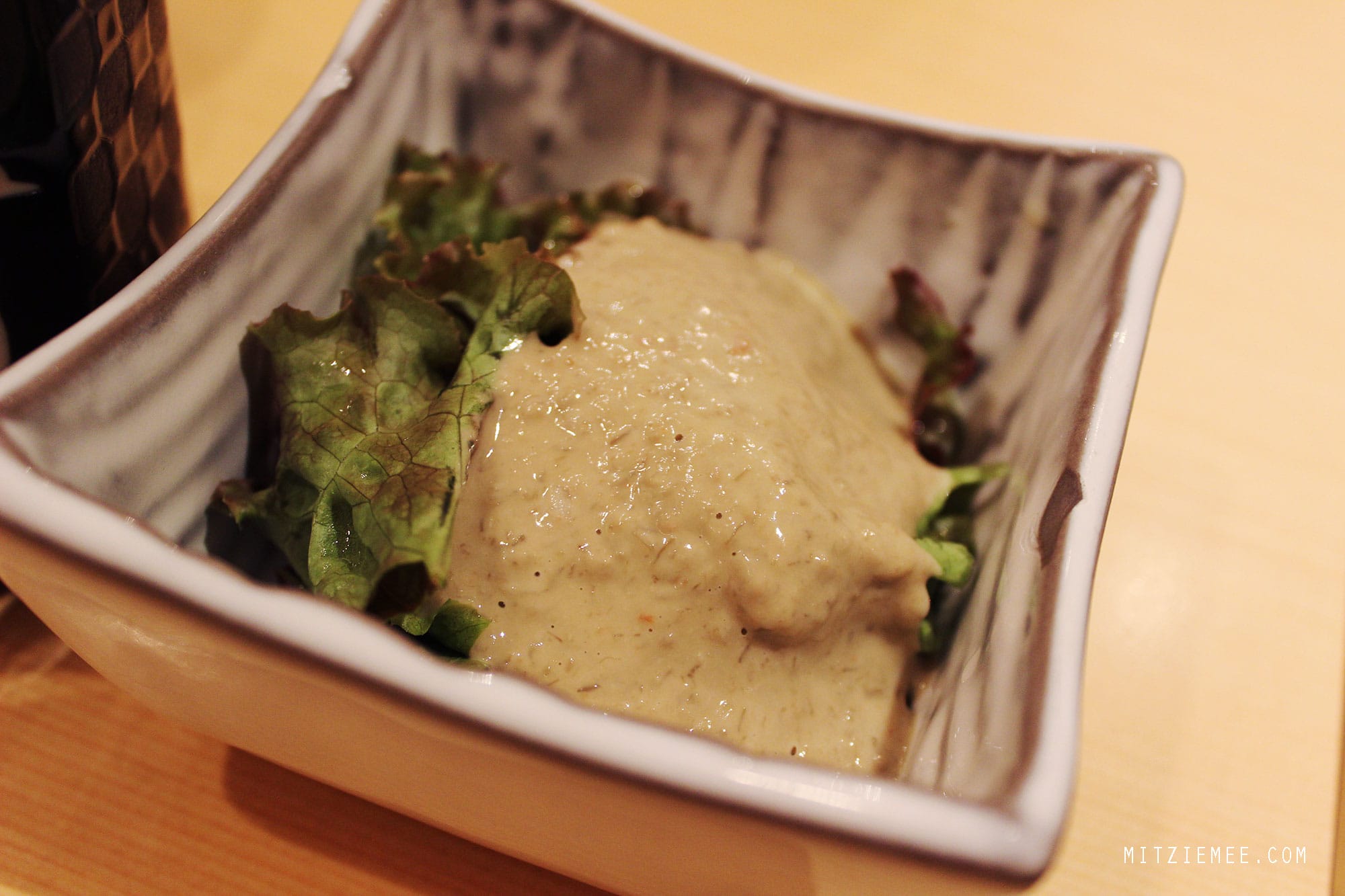 Midori Sushi - Tokyo