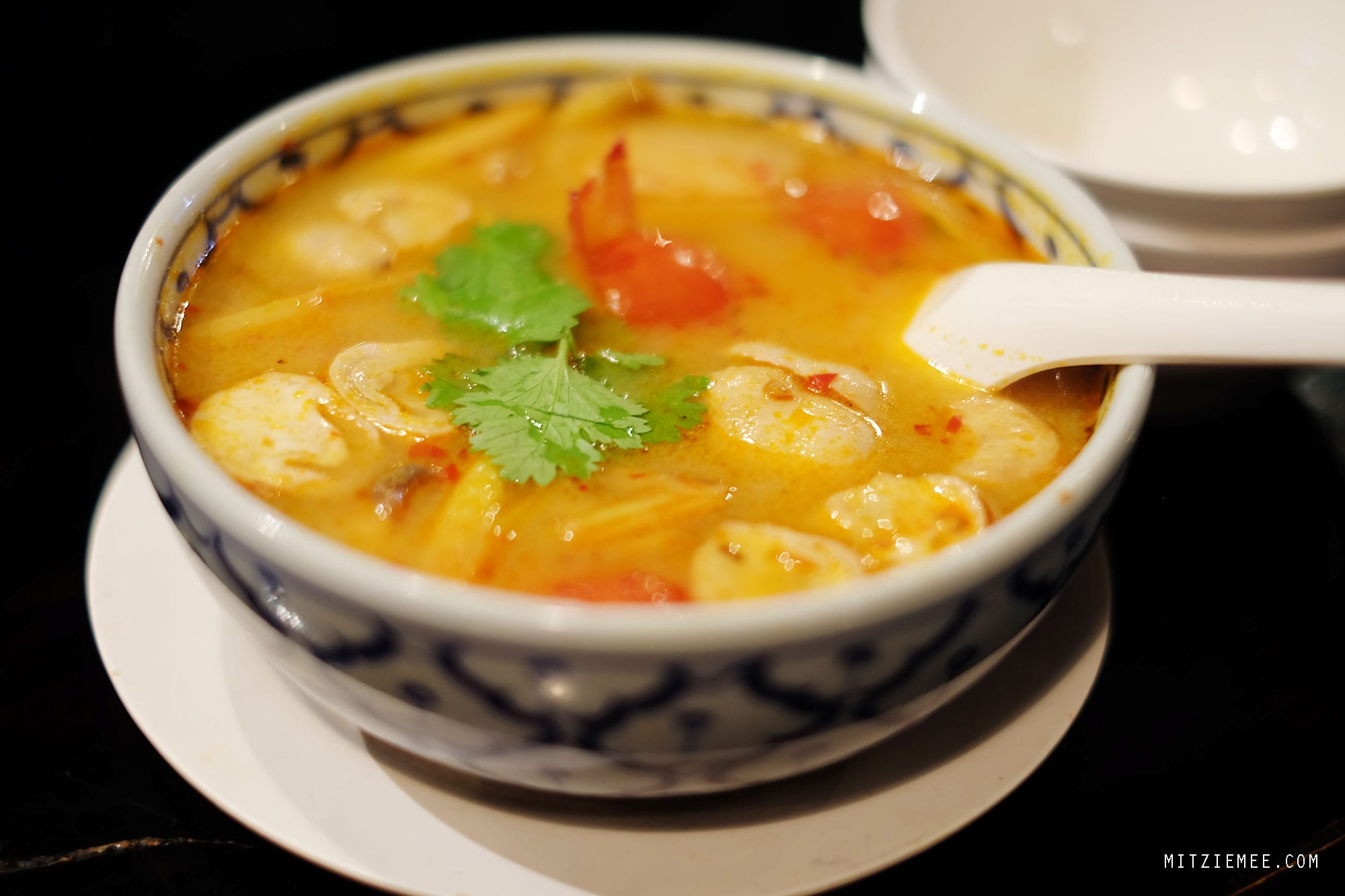 Ban Khun Mae, cozy restaurant on Siam Square, Bangkok