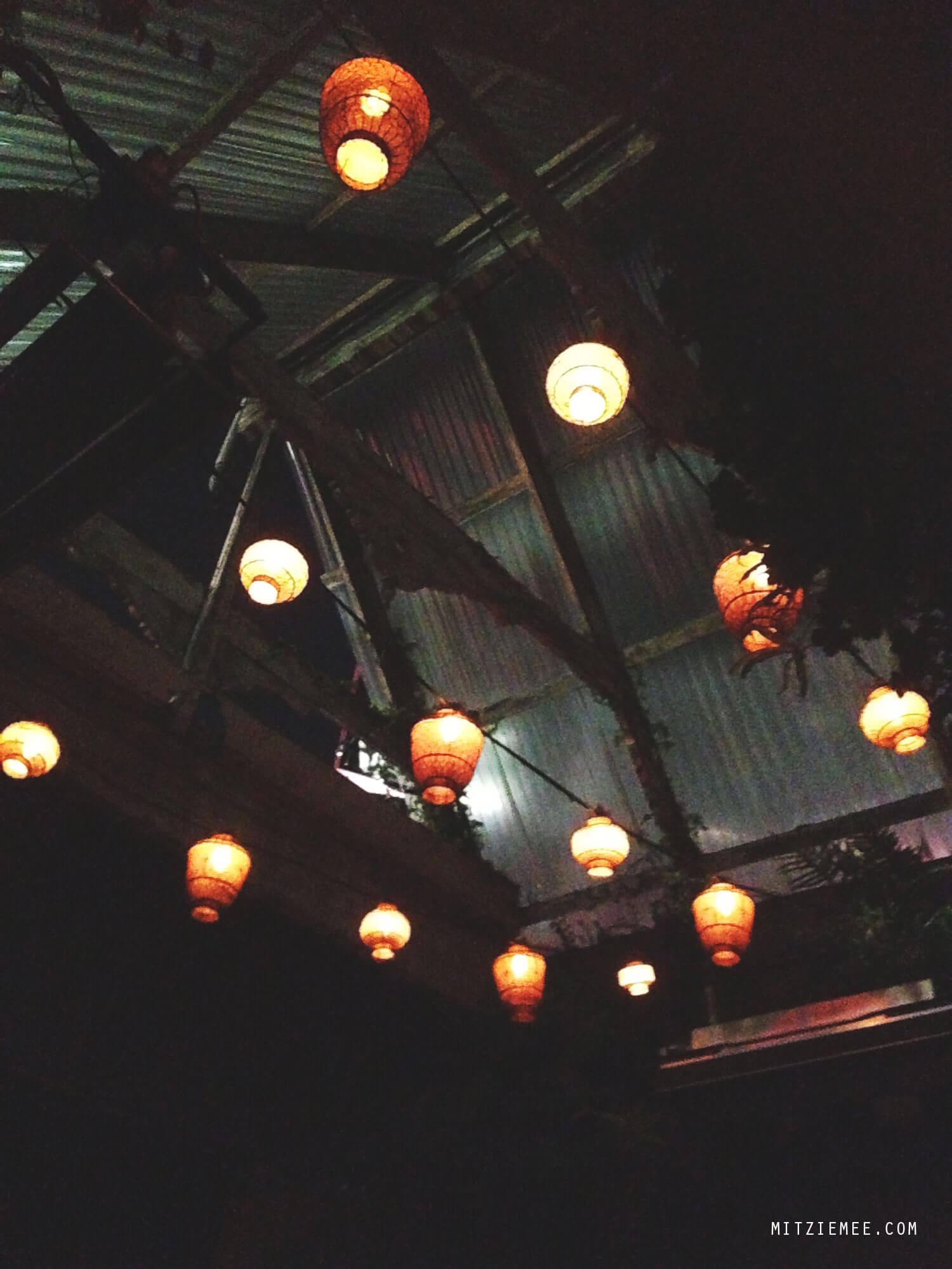 Bar Marmont, Los Angeles