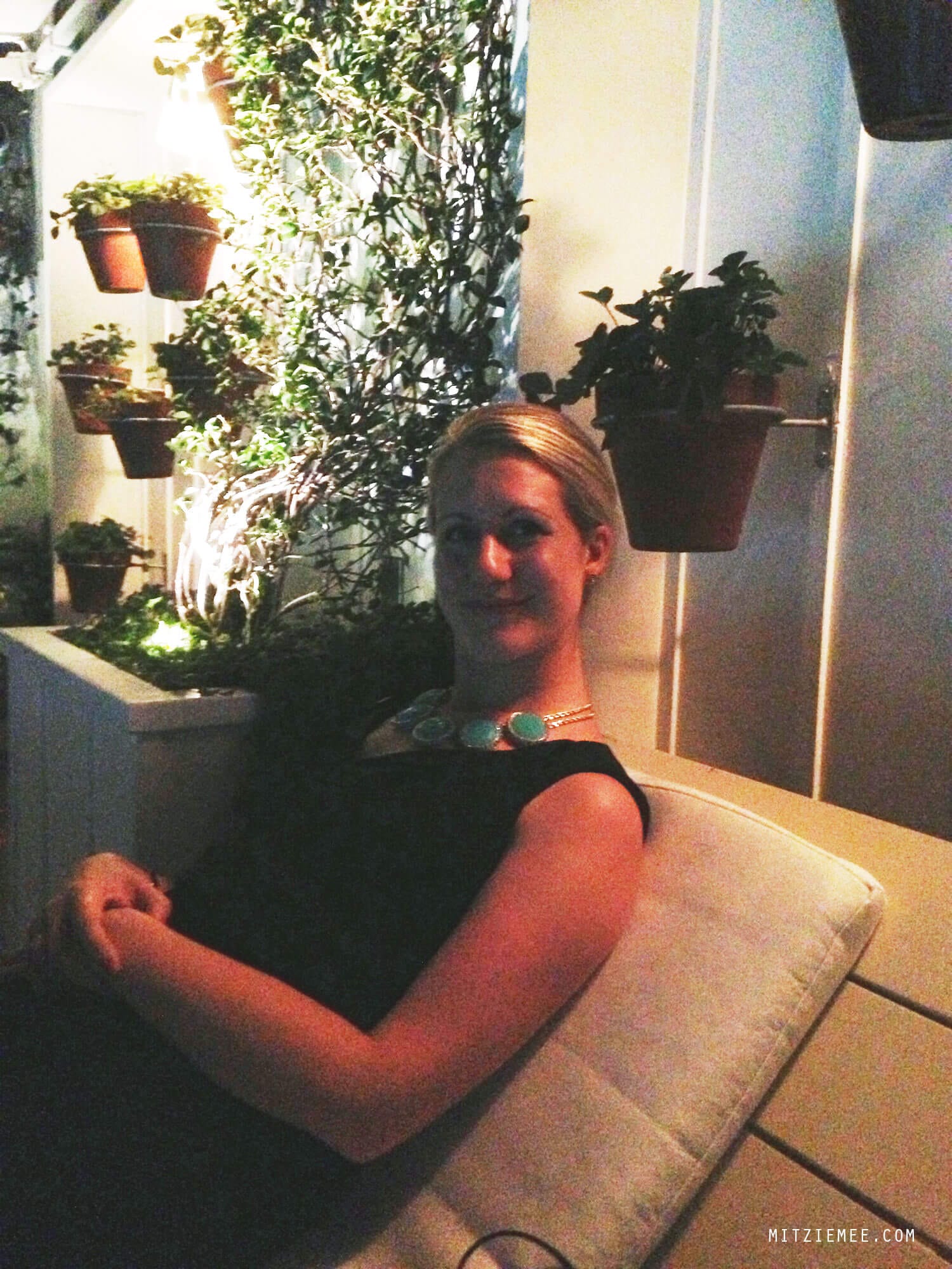 Bar Marmont, Los Angeles