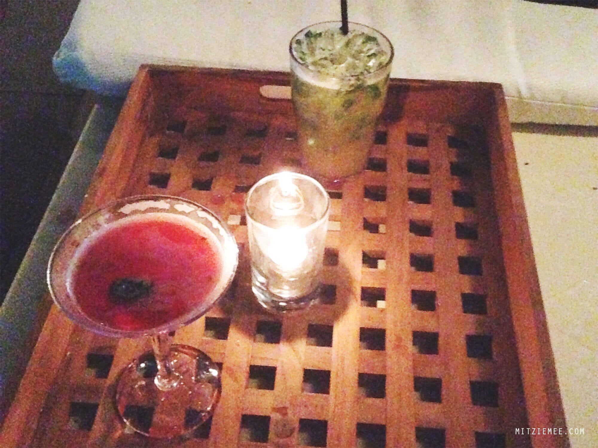 Bar Marmont, Los Angeles