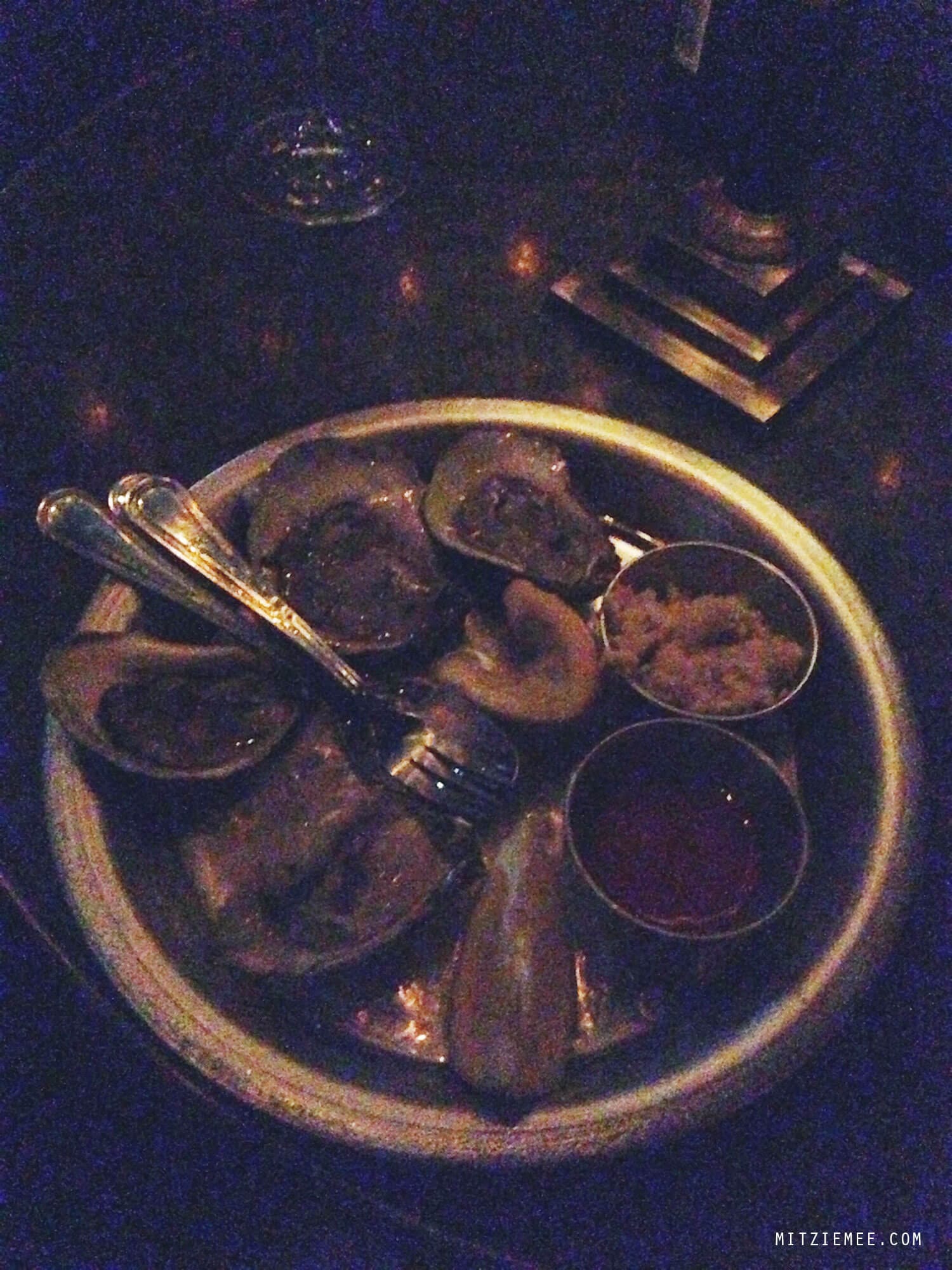 Bar Marmont, Los Angeles