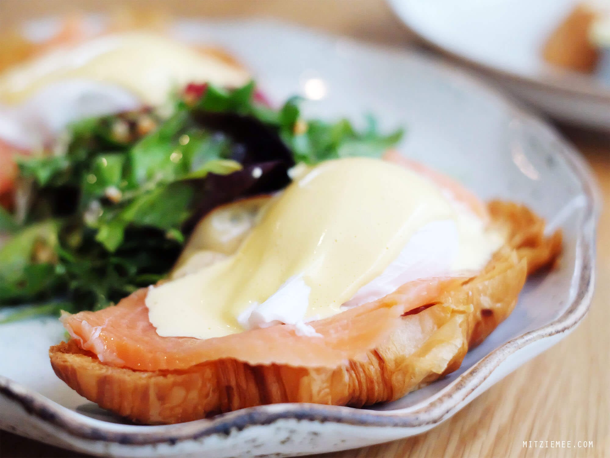 Roast, brunch in Bangkok