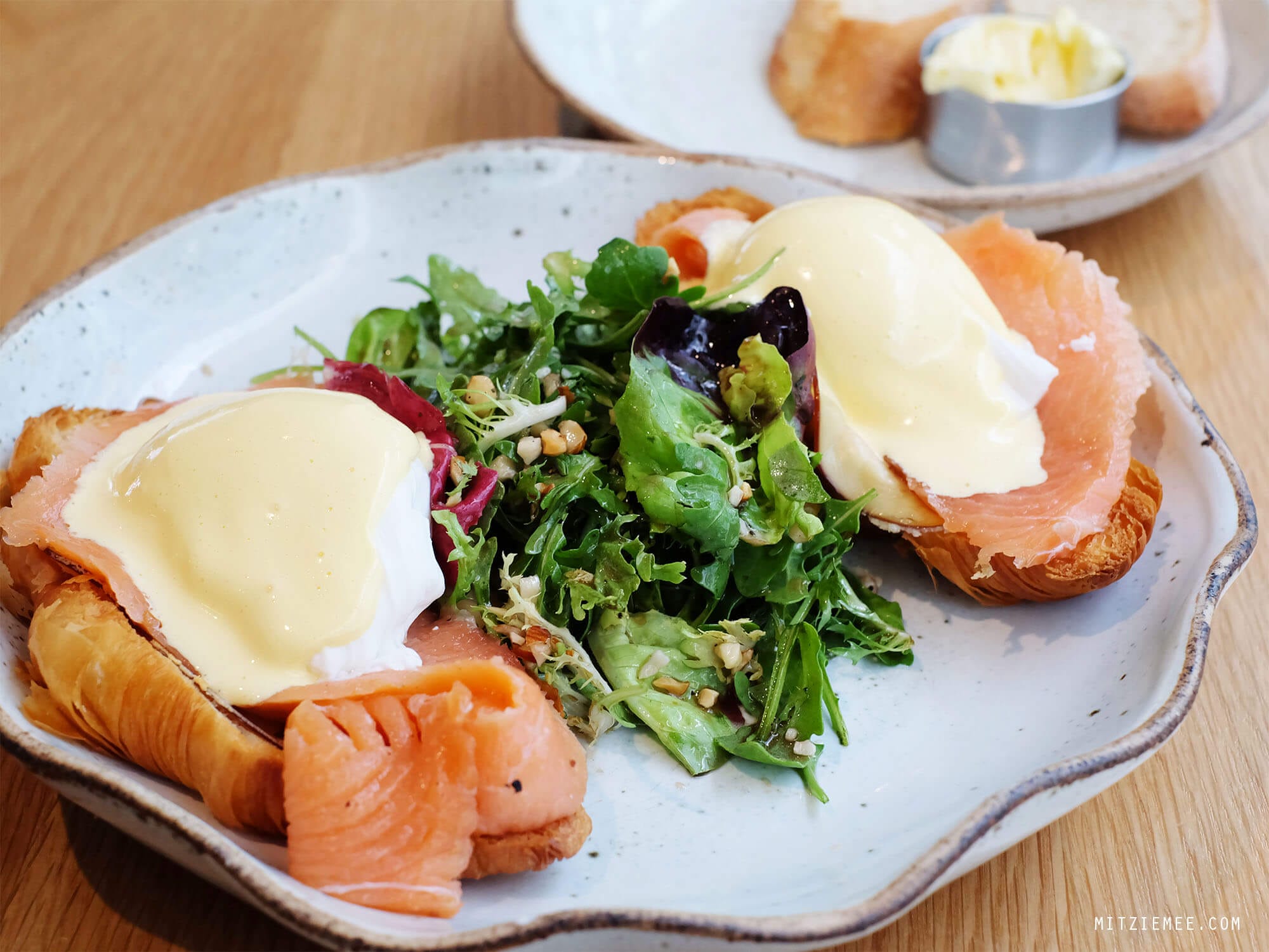 Roast, brunch in Bangkok