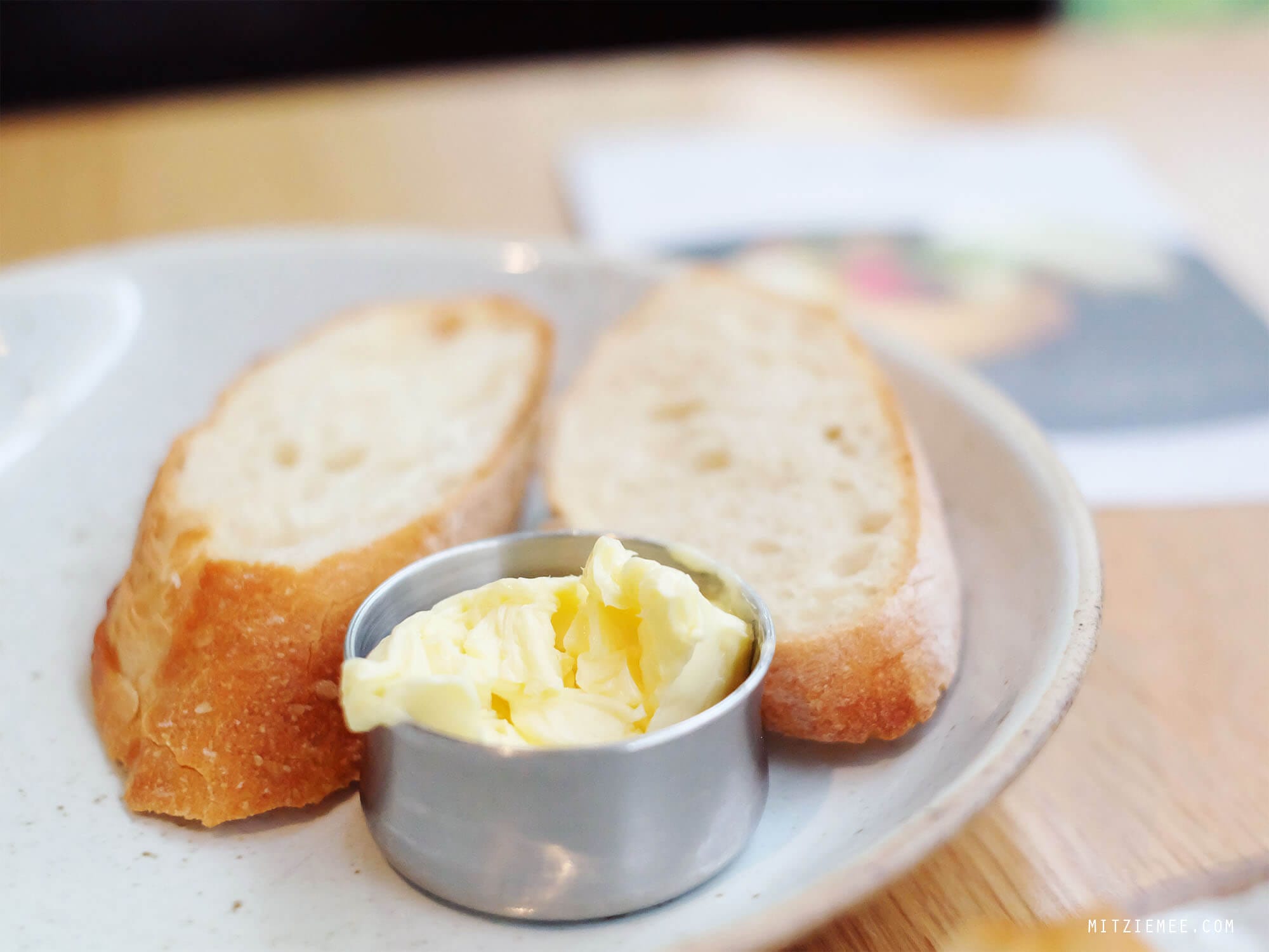 Roast, brunch in Bangkok