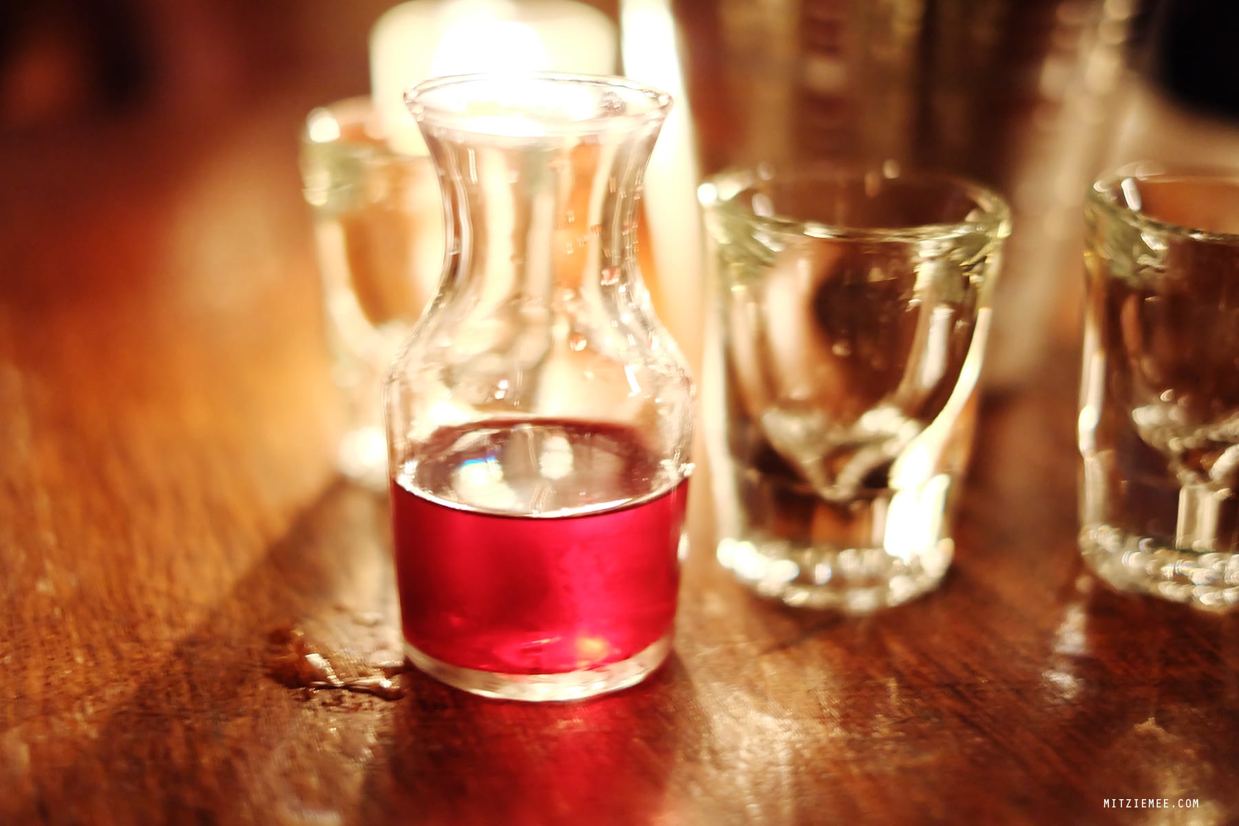 Anyway Café, New York