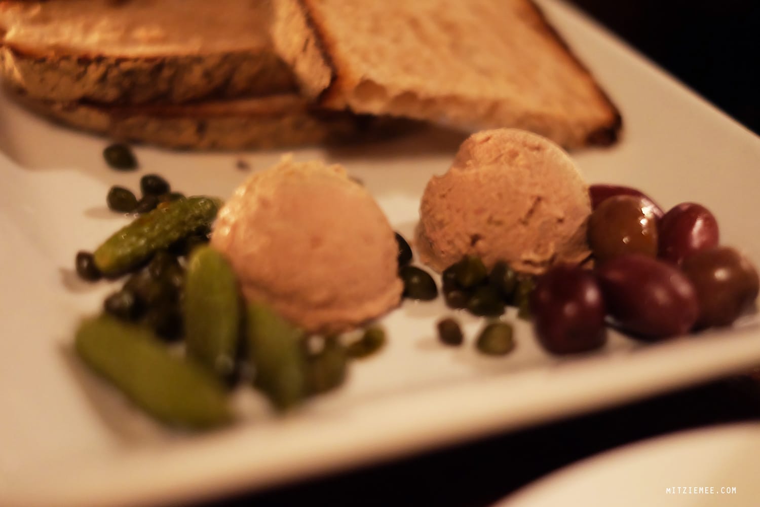 Anyway Café, New York