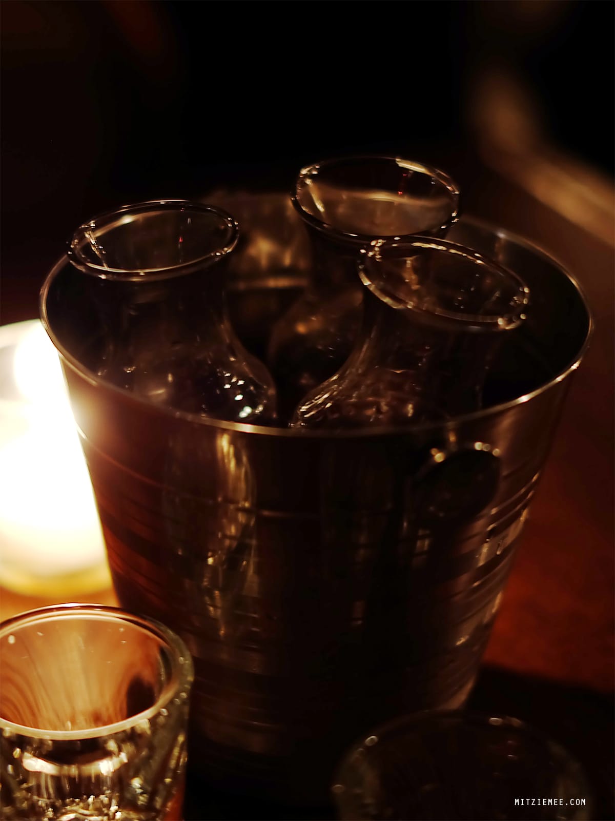 Anyway Café, New York