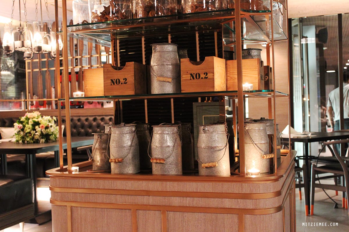 Babble & Rum - Bangkok