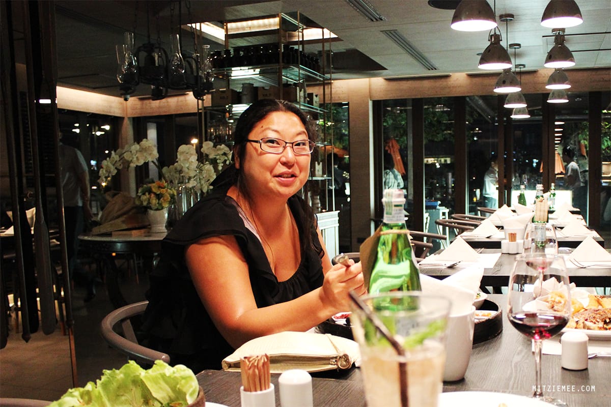Babble & Rum - Bangkok