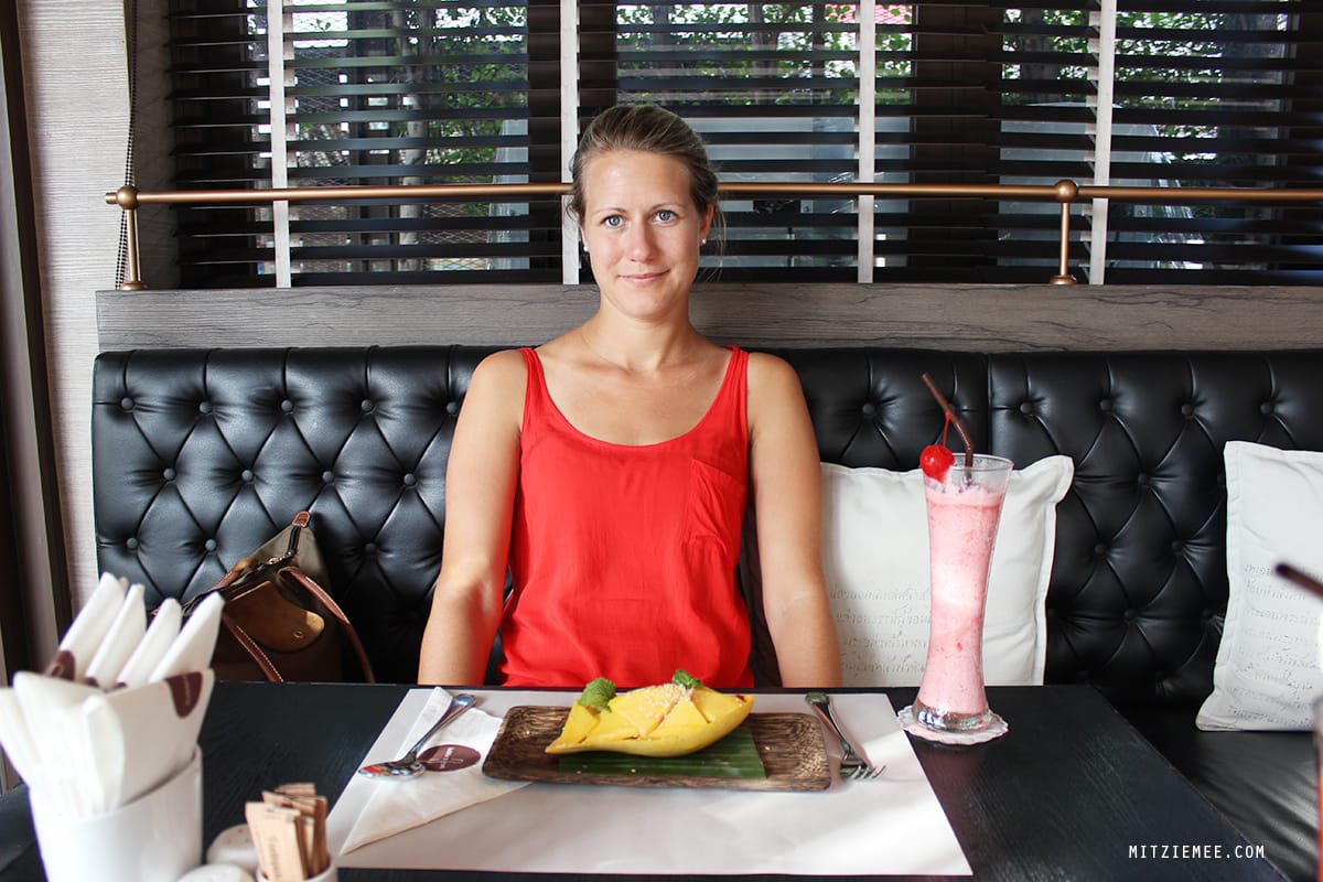 Babble & Rum - Bangkok