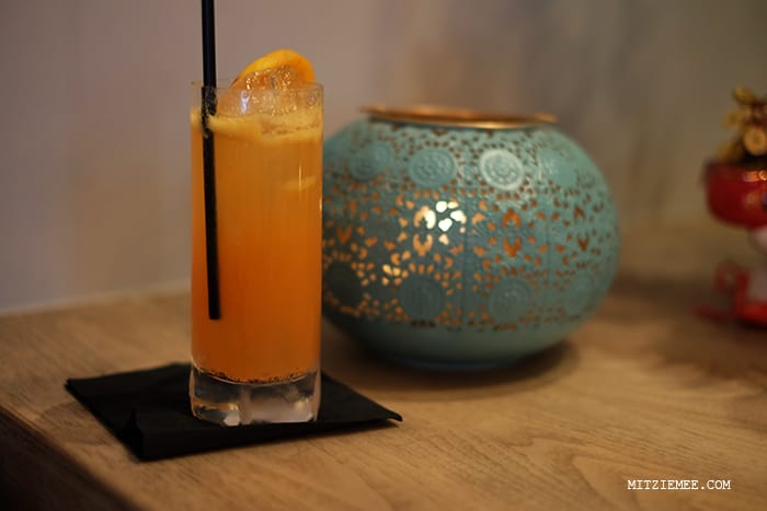 Cassia - Los Angeles