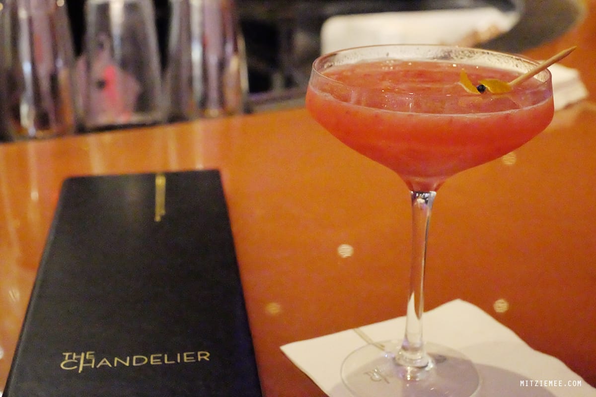 The Chandelier - Las Vegas