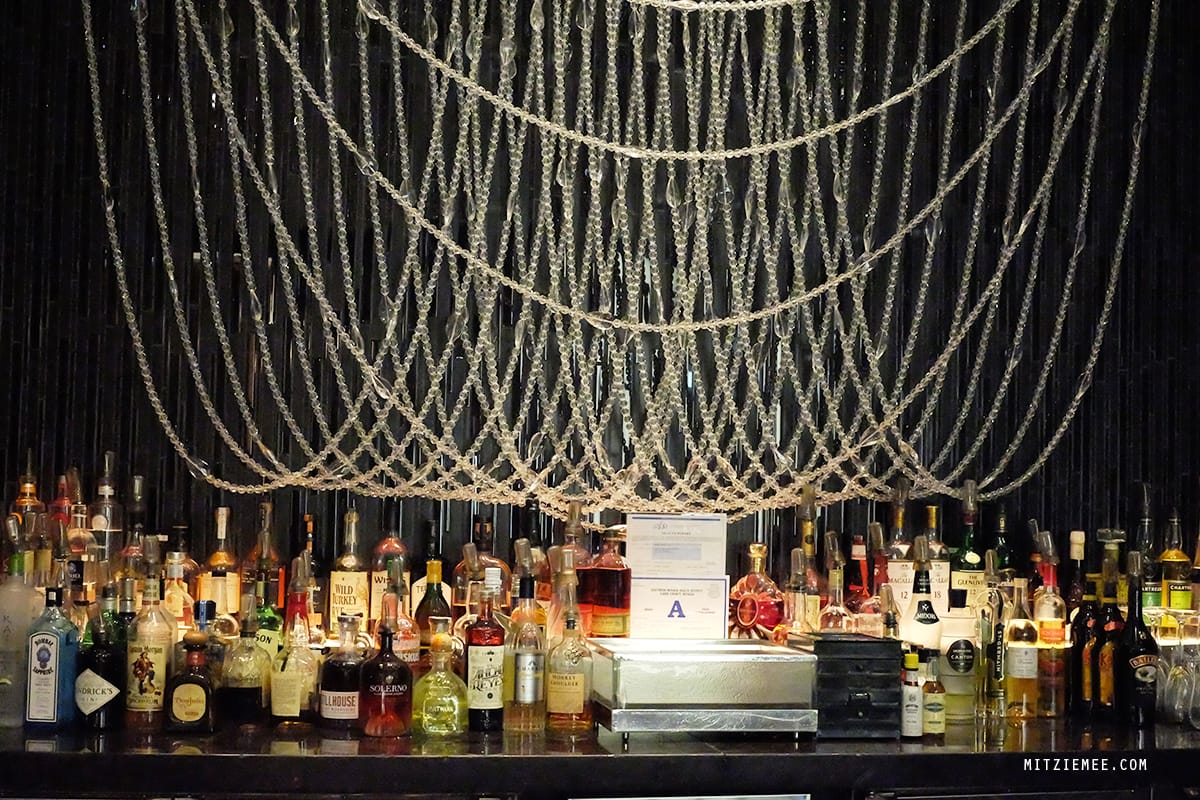 The Chandelier - Las Vegas