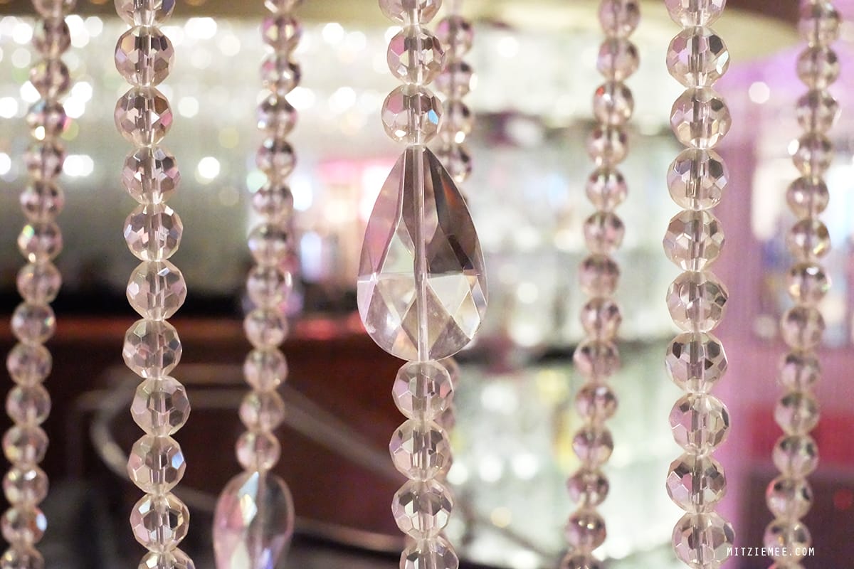 The Chandelier - Las Vegas