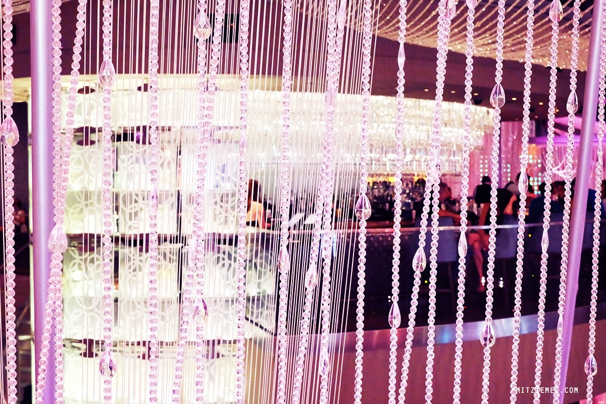 The Chandelier - Las Vegas