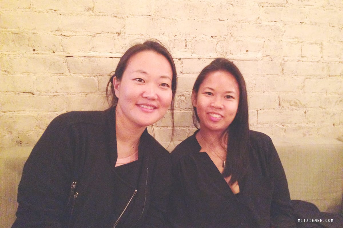 Danji, Korean restaurant in New York