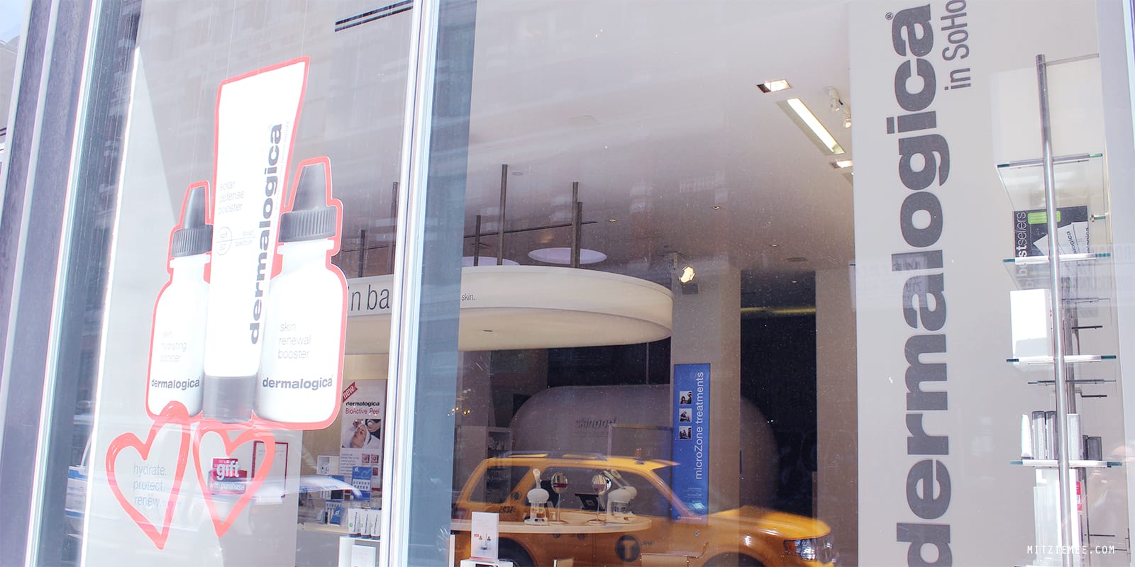 Dermalogica - New York