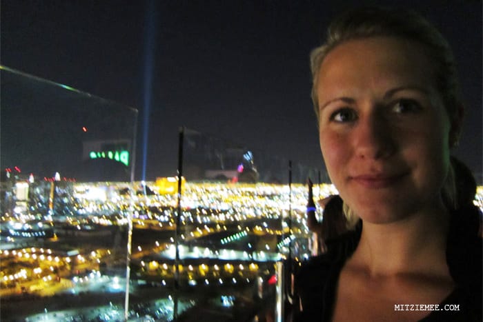 Ghostbar - Las Vegas
