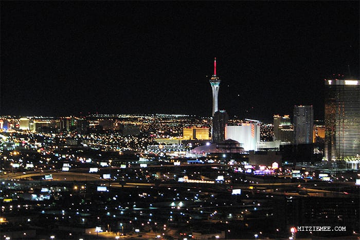 Ghostbar - Las Vegas