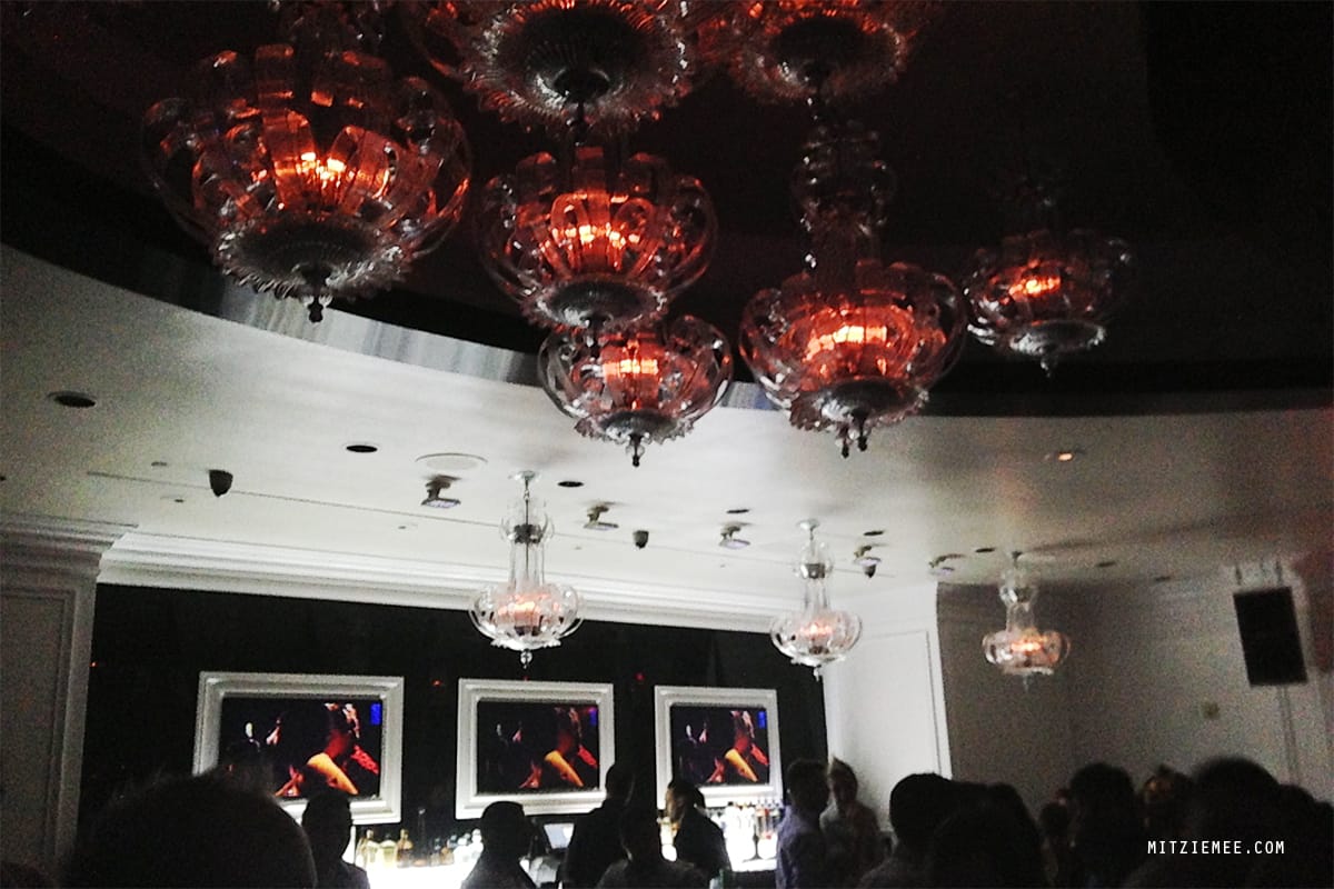 Ghostbar - Las Vegas