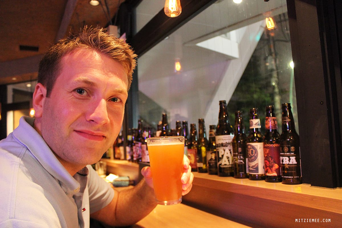 Goodbeer Faucets - Tokyo
