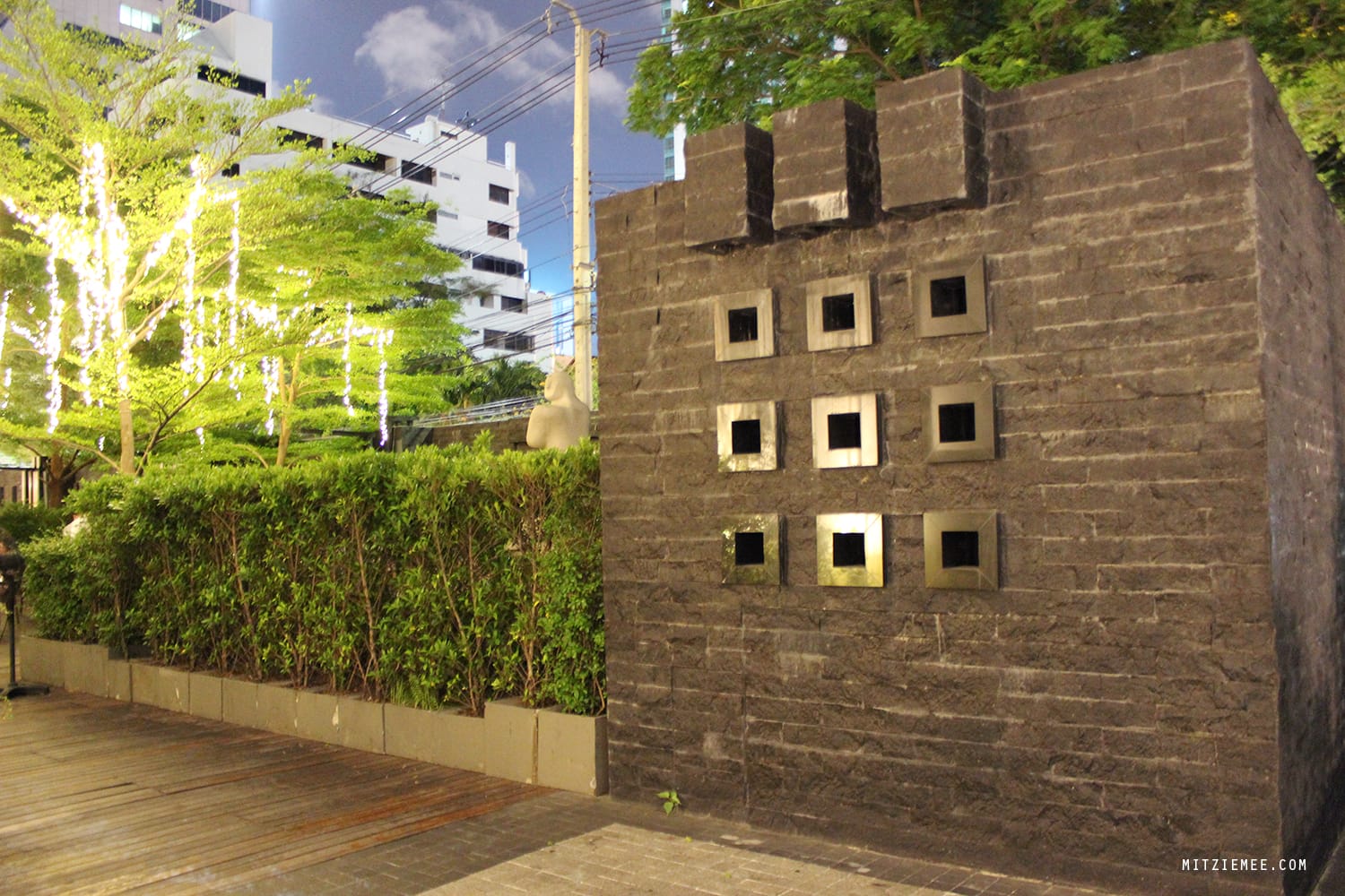 Hyde & Seek, Bangkok