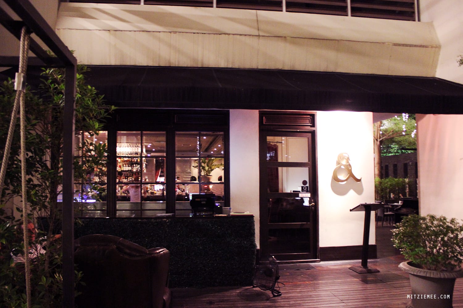 Hyde & Seek, Bangkok