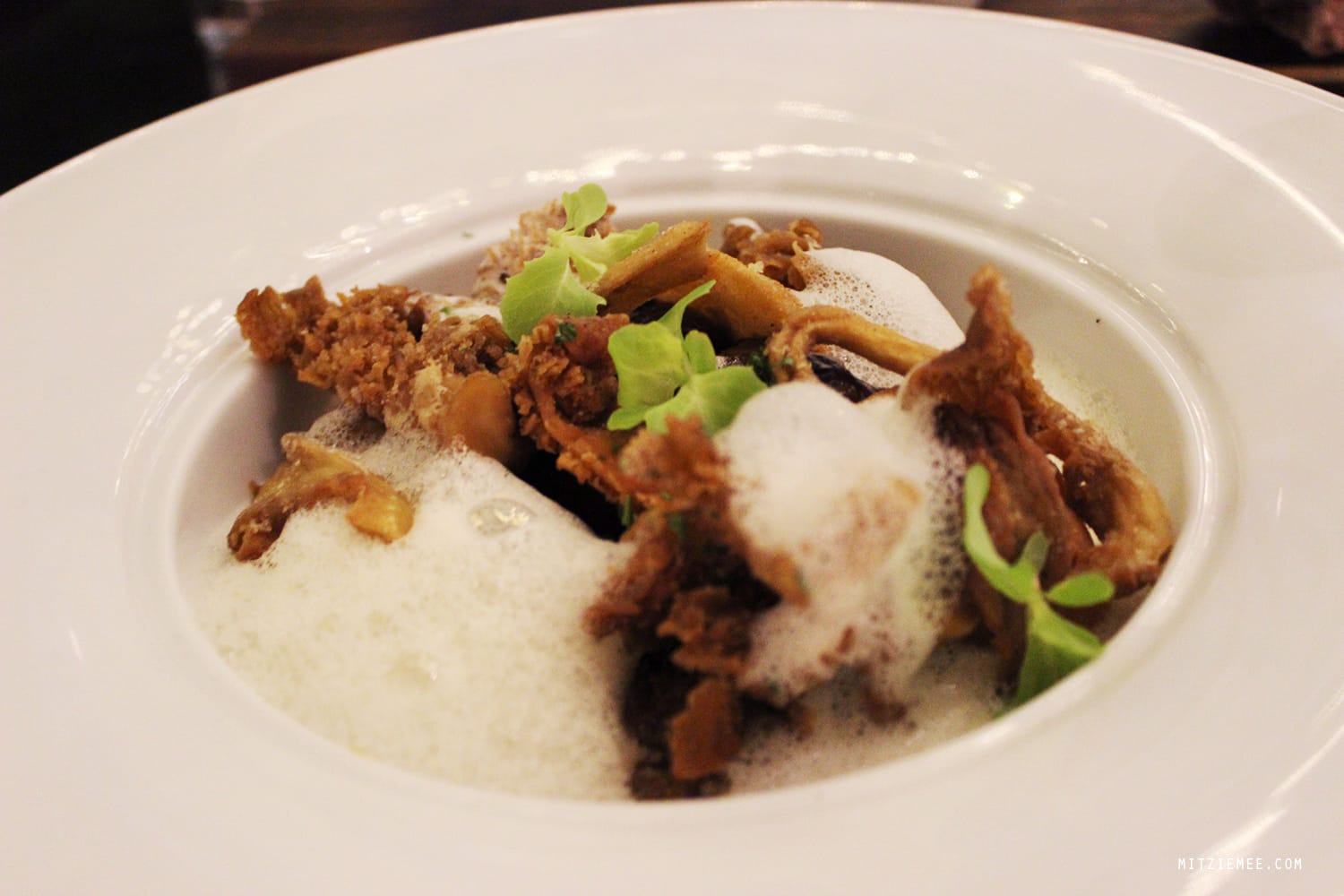 Hyde & Seek, Bangkok