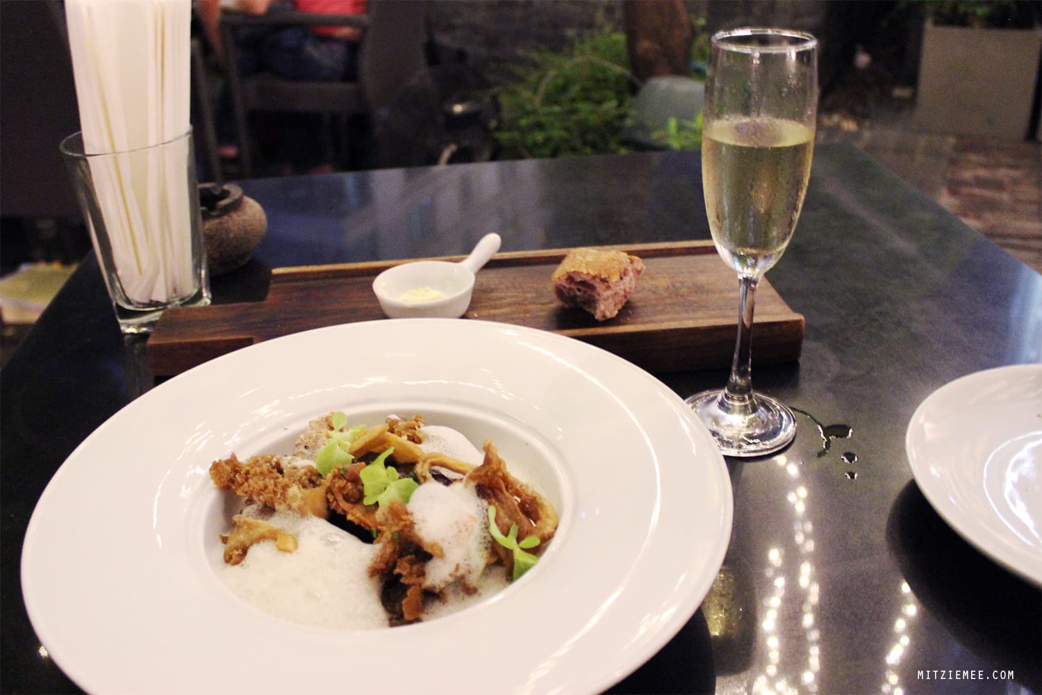 Hyde & Seek, Bangkok