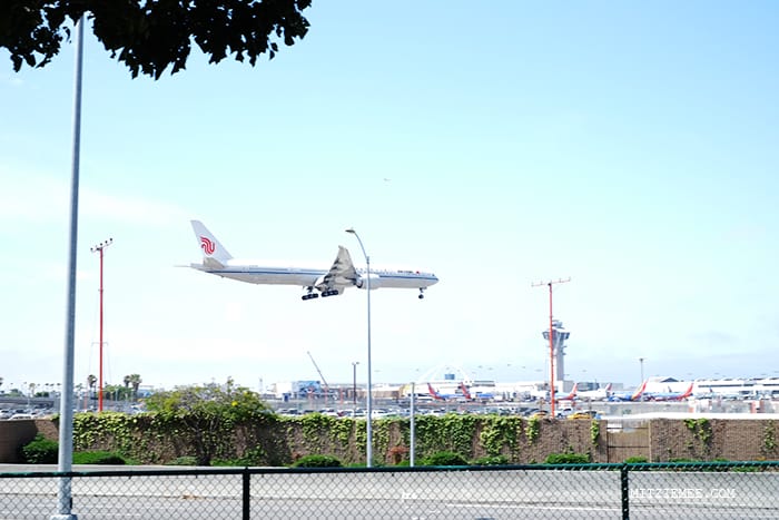 In-N-Out Burger - Los Angeles
