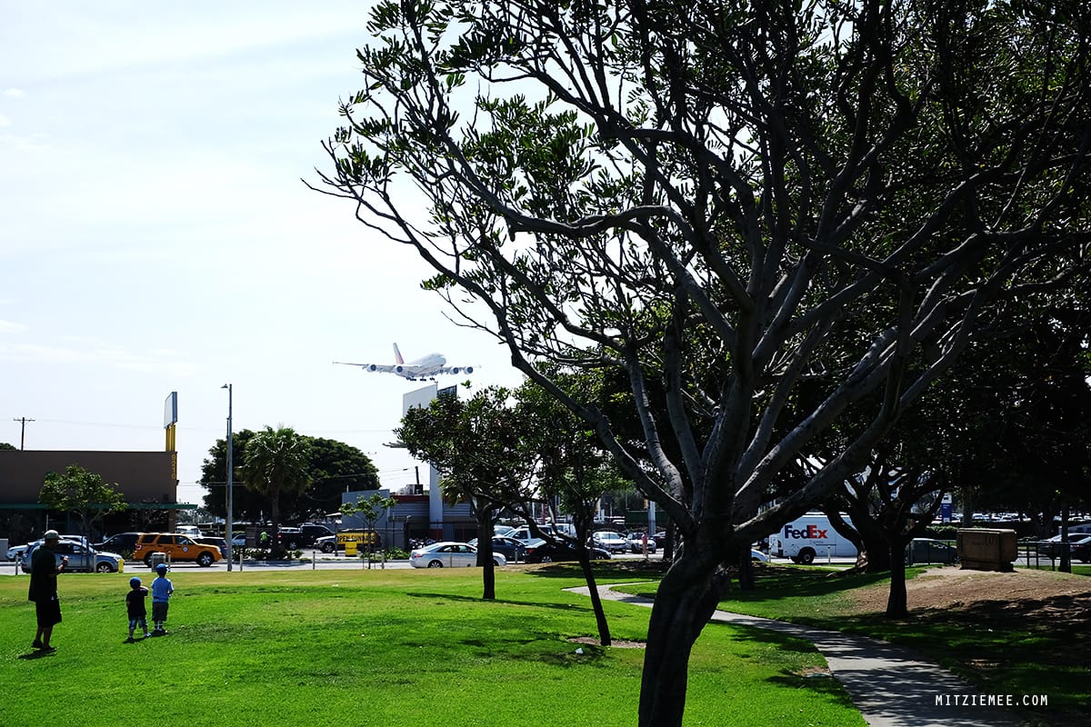 In-N-Out Burger - Los Angeles