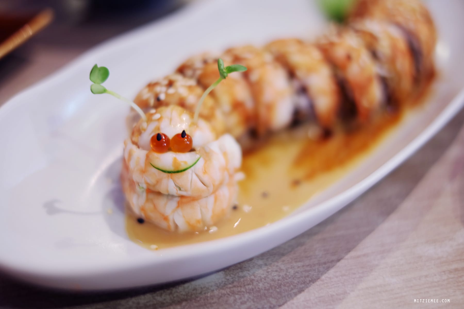 Isao, Bangkok