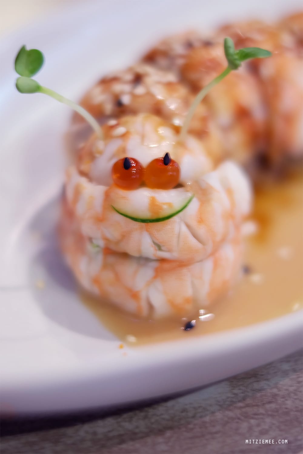 Isao, Bangkok