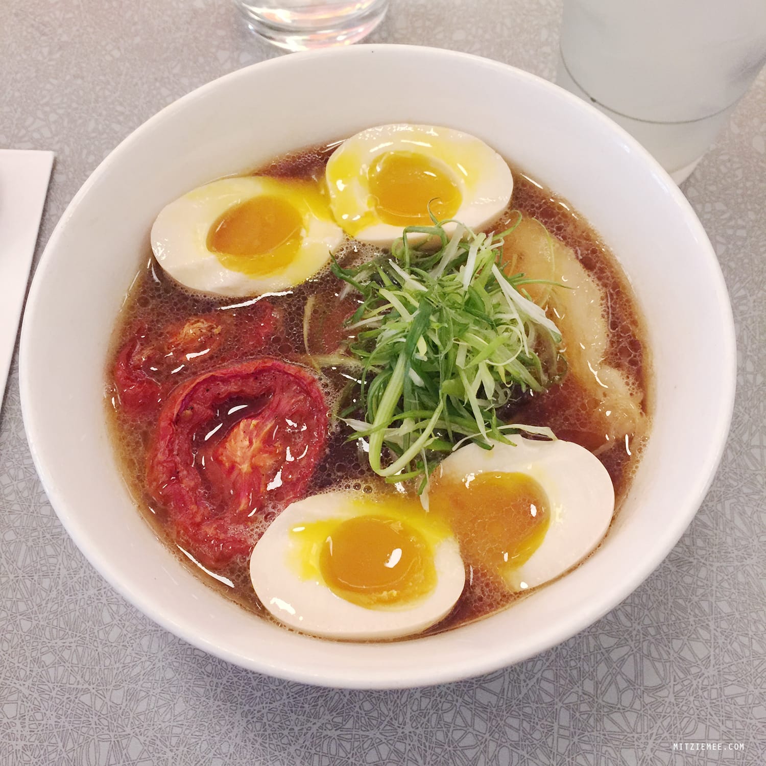 Ivan Ramen, Lower East Side, New York