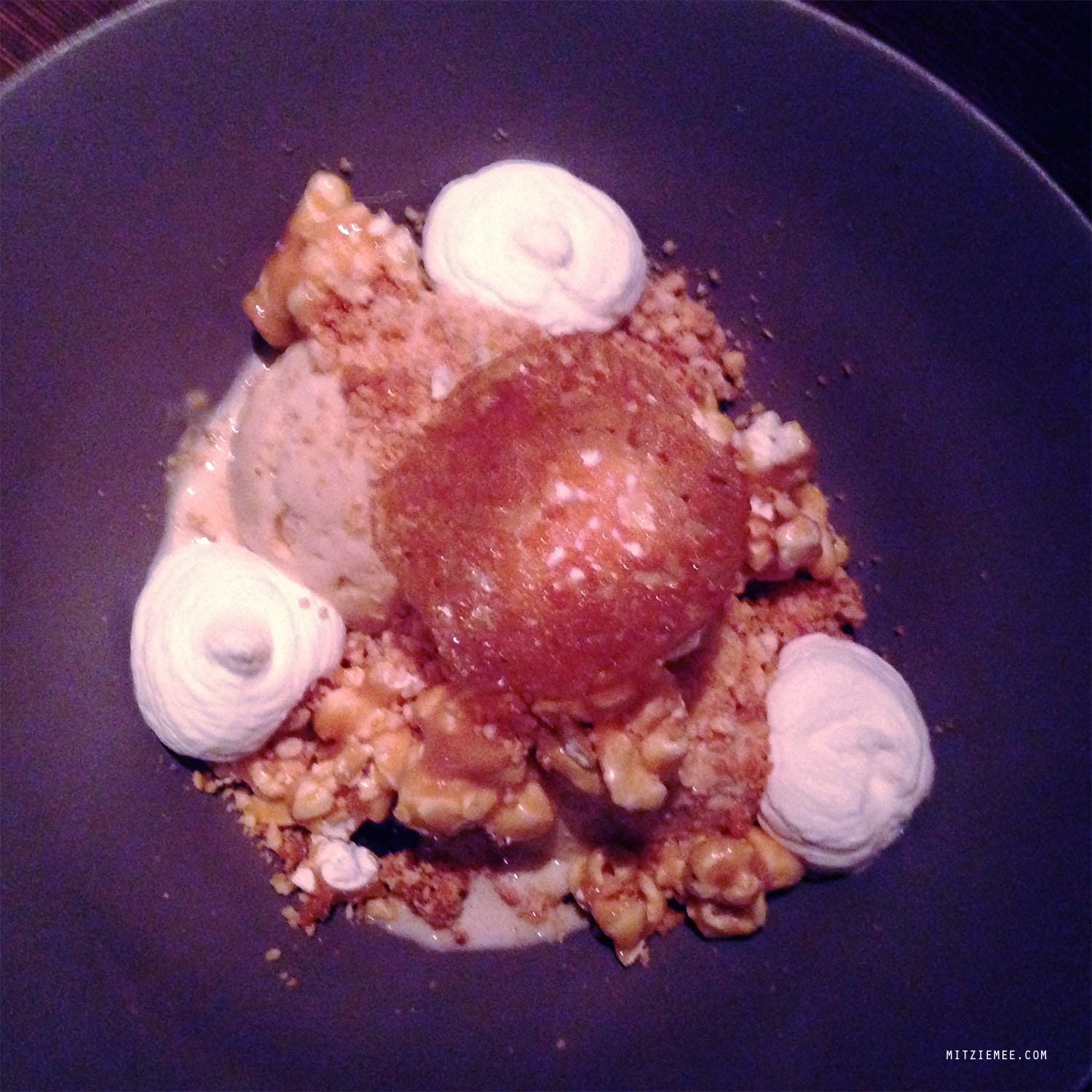 Jean-Georges Steakhouse, Las vegas