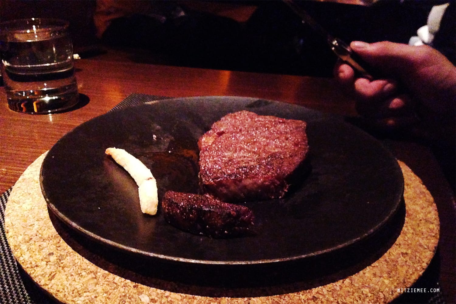 Jean-Georges Steakhouse, Las vegas