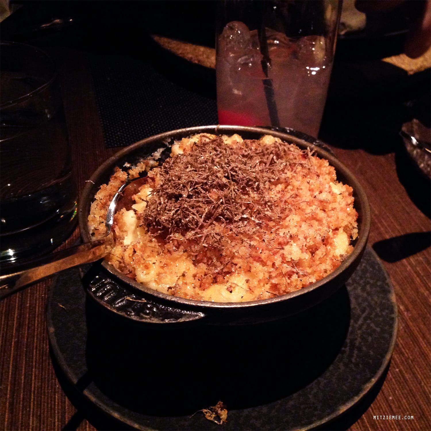 Jean-Georges Steakhouse, Las vegas