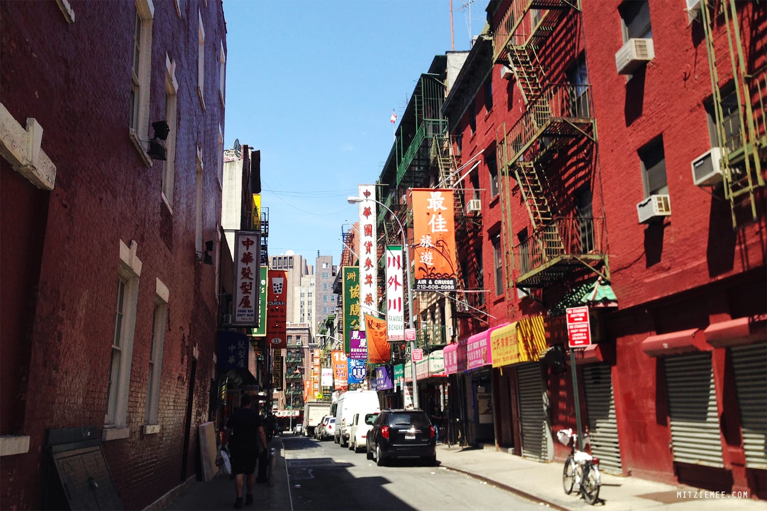 Joe's Shanghai, soup dumplings New York